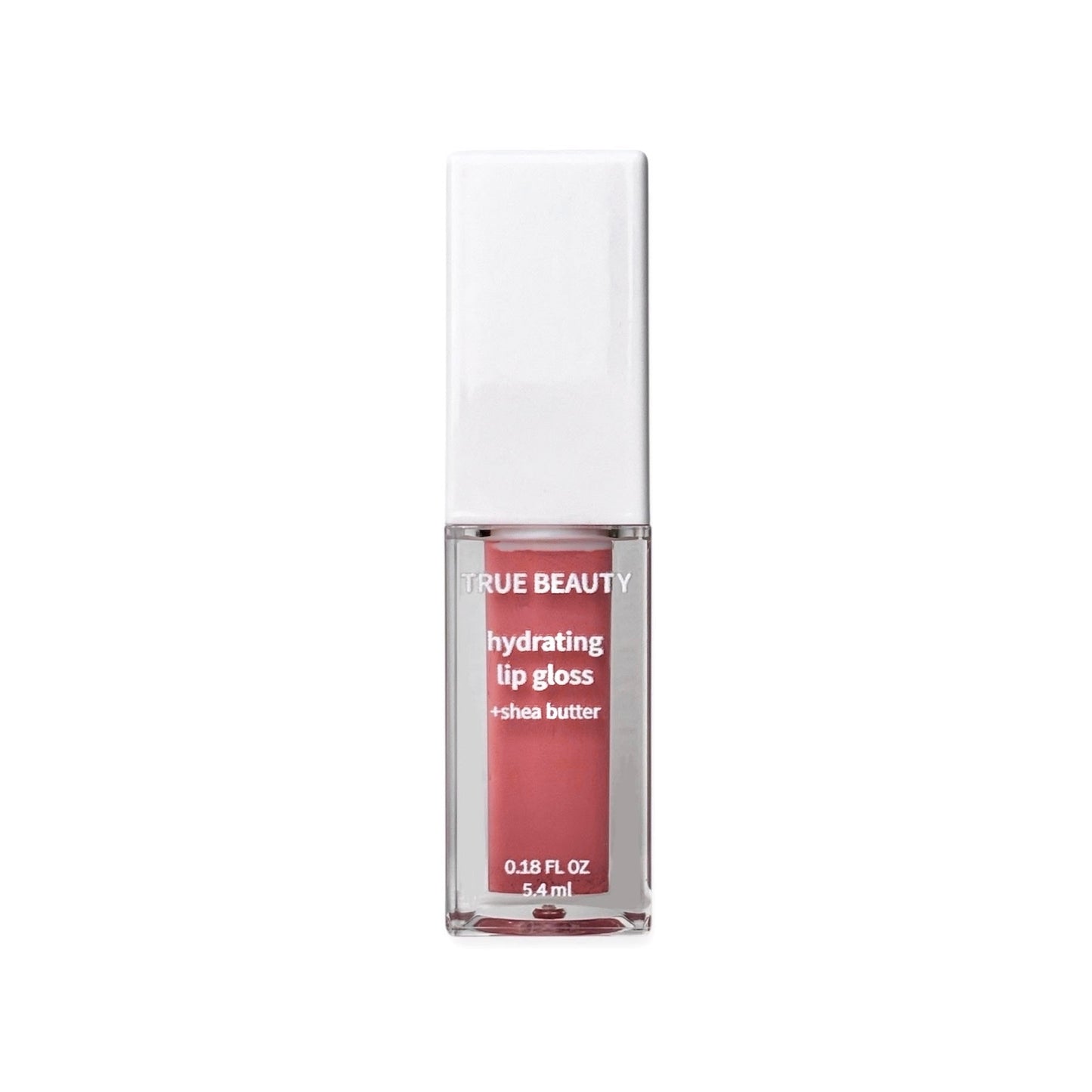 Hydrating lip Gloss
