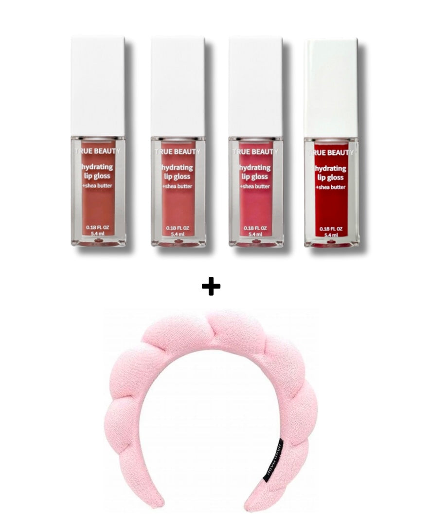 Get the set + Free Gift