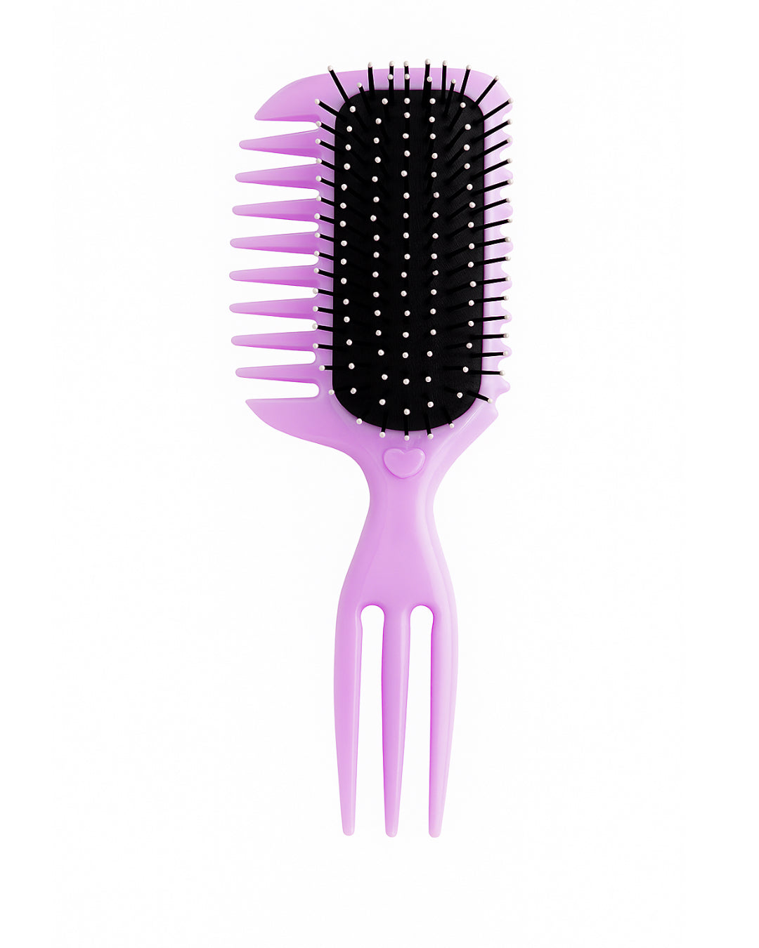 4 in 1 Curly Brush