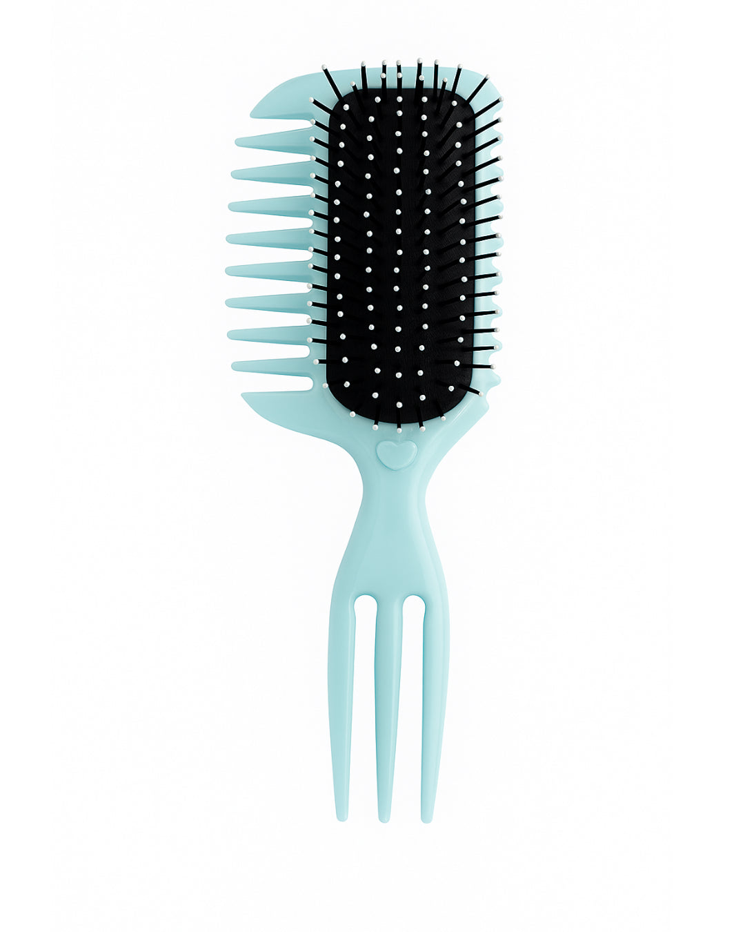4 in 1 Curly Brush